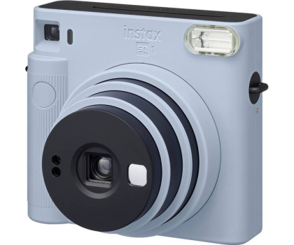 Aparat natychmiastowy Fujifilm Instax SQ1 niebieski